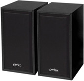 Акустика Perfeo PF-84 Cabinet (черный)