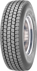 Автомобильные шины Sava Orjak 4 Plus 315/60R22.5 152/148L