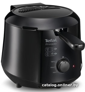 Фритюрница Tefal FF230831