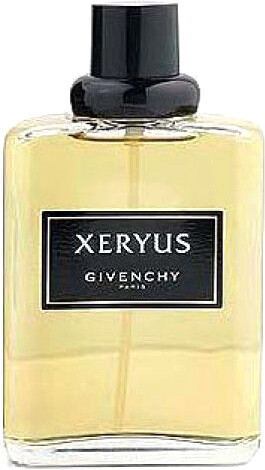 Туалетная вода Givenchy Xeryus EdT (100 мл)