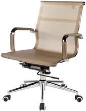 Кресло Norden Хельмут LB HA-102-04 (бронзовый)