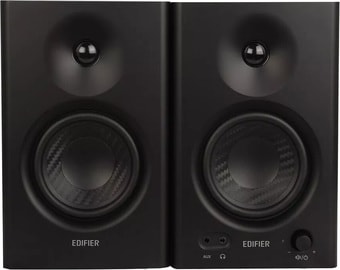 Монитор ближнего поля Edifier MR4 (черный)