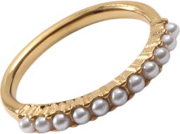 Кольцо Aurelia LA1-361-8