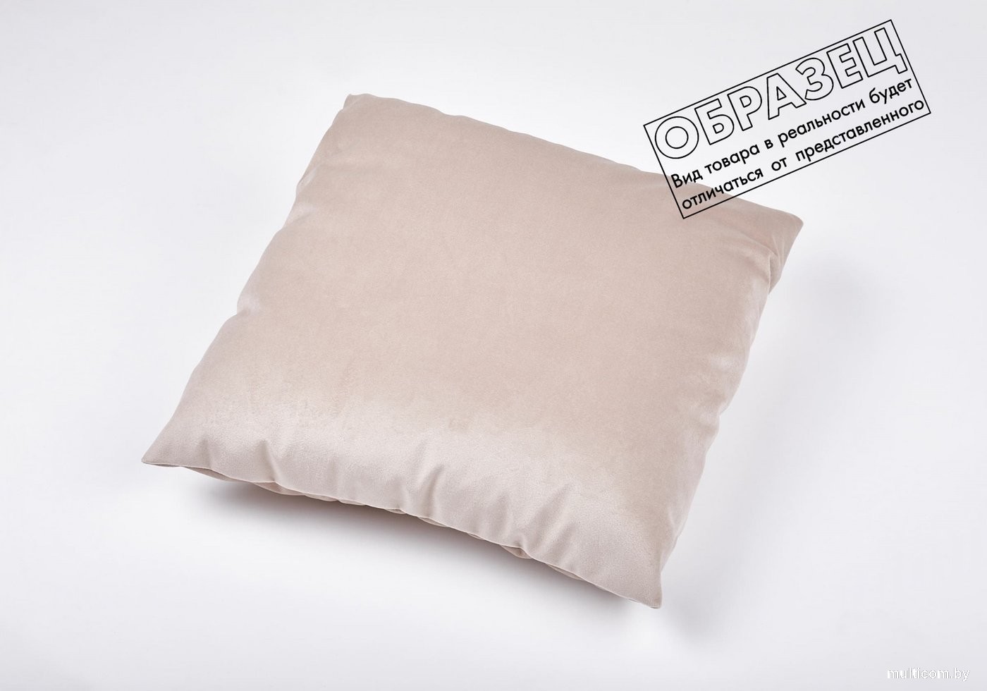 Декоративная подушка Сонум Энигма 45x45 (десерт)