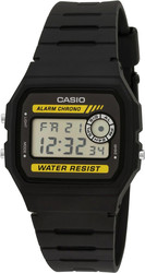 Наручные часы Casio F-94WA-9