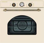 Духовой шкаф Schaub Lorenz SLB EB6660