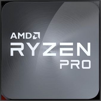 Процессор AMD Ryzen 5 PRO 3400G (Multipack)