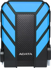 Внешний жесткий диск A-Data HD710P 2TB (синий)