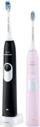 Электрическая зубная щетка Philips HX6232/41