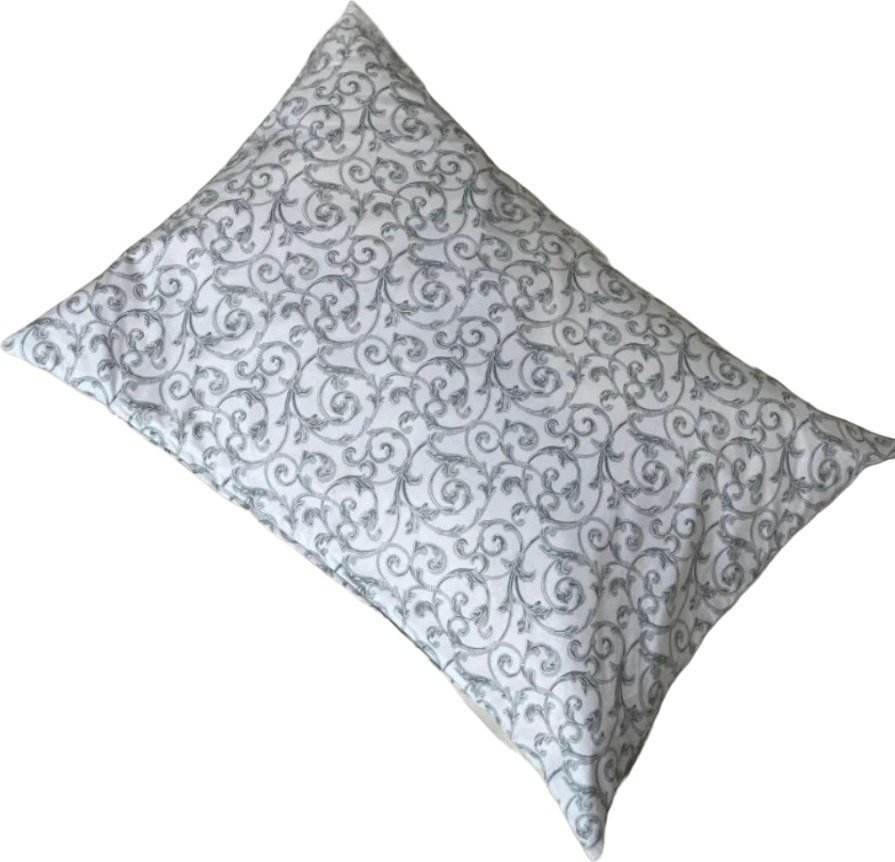 Sled 40x60 с гречневой лузгой (вензель)