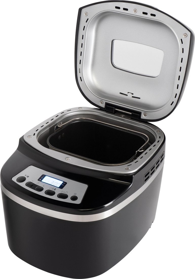 Хлебопечка Hyundai HYBM-P0613