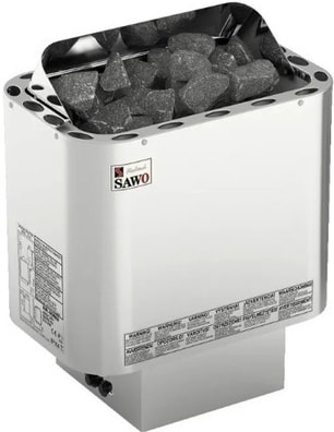 Банная печь Sawo Nordex NR-90NI2-Z