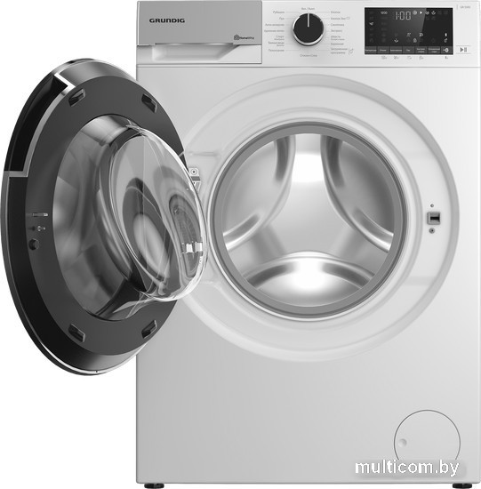 Стиральная машина Grundig GW5P56H21W