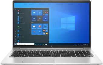 Ноутбук HP ProBook 455 G8 45N85ES_16G