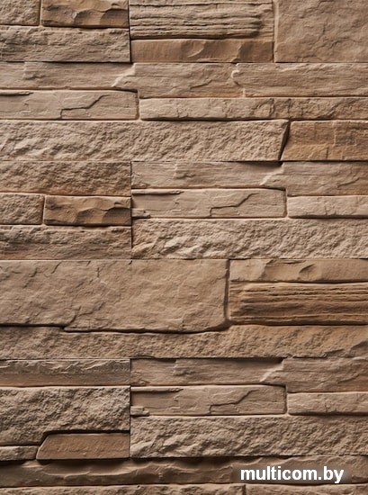 Декоративный камень Air Stone Атланта А21.23