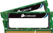 Оперативная память Corsair Value Select 2x4GB DDR3 PC3-10600 KIT (CMSO8GX3M2A1333C9)