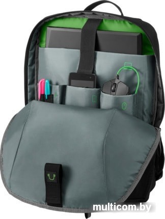 Рюкзак HP Pavilion Gaming Backpack 300 6EU56AA