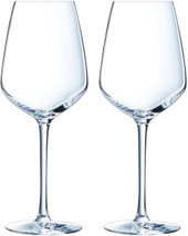 Набор бокалов для вина Gipfel Vina Juliette 51133 (2 шт)