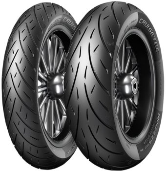 Дорожные мотошины Metzeler Cruisetec 200/55R16 77H TL