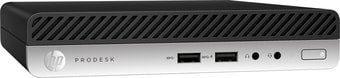 Компактный компьютер HP ProDesk 400 G5 Desktop Mini 8PG84ES