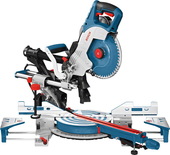 Дисковая пила Bosch GCM 8 SDE Professional [0601B19200]