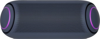 Беспроводная колонка LG XBOOM Go PL7 (черный)