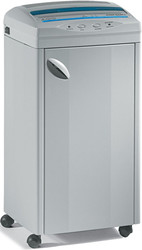 Шредер Kobra 300 CC2 E/S