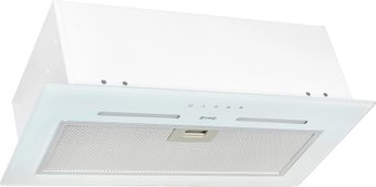 Кухонная вытяжка ZorG Platino 1030 60 S (белый)