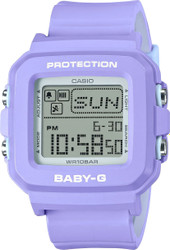 Наручные часы Casio BGD-10K-6E