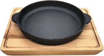 Сковорода Myron Cook MC2160W