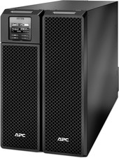 Источник бесперебойного питания APC Smart-UPS SRT 10000VA 230V (SRT10KXLI)