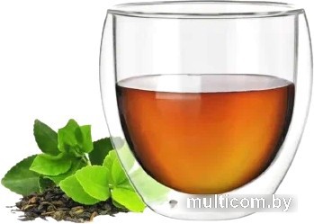 Стакан Attribute Chalet ATG101