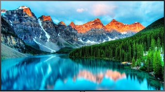 Информационная панель Samsung BE65T-H