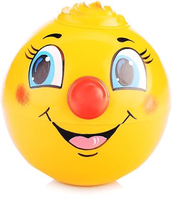 Интерактивная игрушка Котовские неваляшки 6С-005