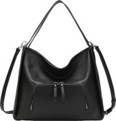 Женская сумка Mironpan 6024 (черный)