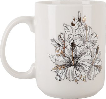 Кружка Nouvelle Floristry 0440007