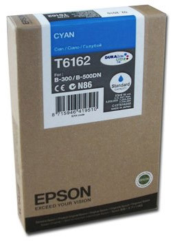 Картридж Epson C13T616200
