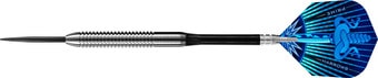 Дротики для дартса Harrows Assassin 80% Tungsten Standard 21gR (3 шт)