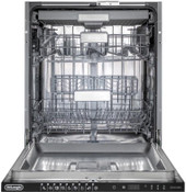 Встраиваемая посудомоечная машина DeLonghi DDWI 690 AMEDEO