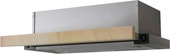 Кухонная вытяжка LEX Hubble 600 Raw Wood
