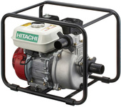 Мотопомпа Hitachi A160E