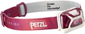 Фонарь Petzl TIKKINA (розовый)