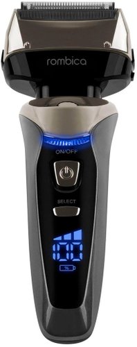 Электробритва Rombica SRX-002