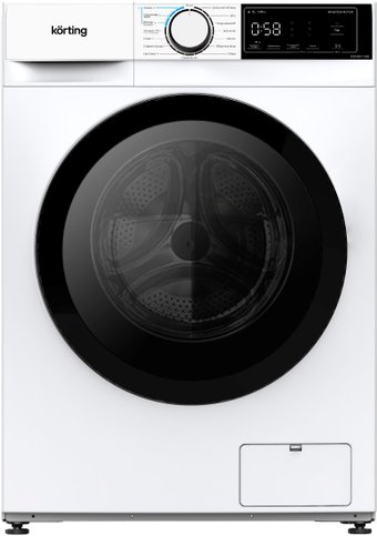 Стирально-сушильная машина Korting KWD 48IT1496