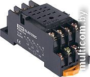 Разъем для реле TDM Electric SQ0701-0008