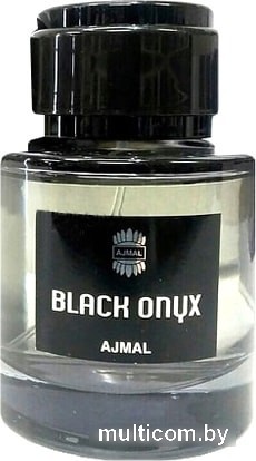 Ajmal Black Onyx EdP (100 мл)