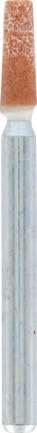 Насадка шлифовальная Dremel 2.615.099.7JA