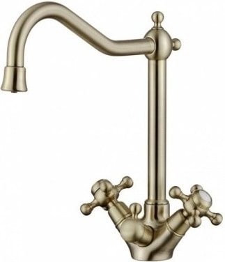 Смеситель Kaiser Carlson Style 44333-1