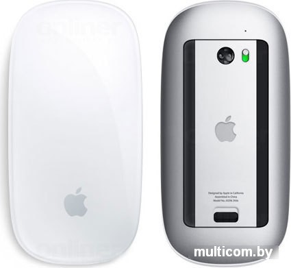 Мышь Apple Magic Mouse