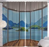 JoyArty Морские апартаменты p_8262